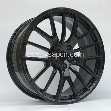 Maserati Quattroporte Ghibli Levante Forged Wheel Rims